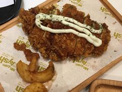 -艾薯夫妇Aysh(红山店)
