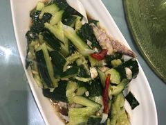 -聚宝渔港.五钻酒家(上地店)