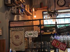 大堂-博串堂(明发商业广场店)
