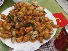 -桃子餐厅·天津菜(红星路直营店)