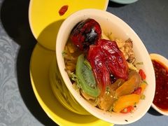 -清真·舒迩布炕锅王·高原美食文化(青海总店)