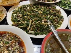 -江湖黑大兔(杨家坪店)