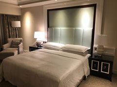 -澳门喜来登大酒店