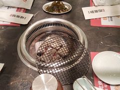 -一品诚记烤肉(大连柏威年购物中心店)