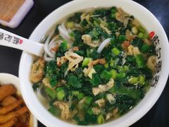 兰溪濑粉-蓝记云吞(正果店)