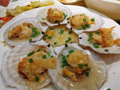 -海儀美食楼(湾仔海鲜街店)