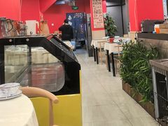 -听涛雅苑百味饺子老家菜馆