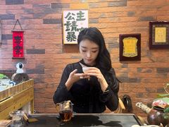 -茶仓茶叶茶馆(厦门店)