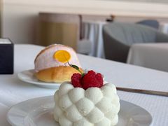 -北京柏悦酒店·锦庭餐厅Dining Room