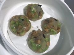 -富淳饭店(陆家嘴保利广场店)