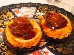 一口鲍鱼酥-三号黄浦会Canton Table