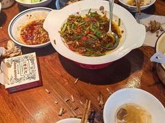 -父亲的老菜地·长沙小炒馆(月湖店)