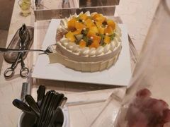 -TABLE·味西餐厅-成都茂业JW万豪酒店