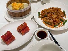 -茉里粤菜(皇姑万象汇店)