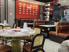-八合里潮汕鲜牛肉火锅(上海汇智广场店)