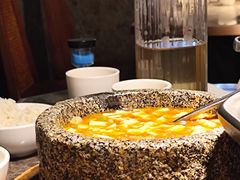-绿茶餐厅(天津天河城店)