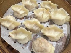 -老边饺子馆(中街店)