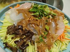 -满兴咱妈烀饼铁锅炖(兰州北街店)