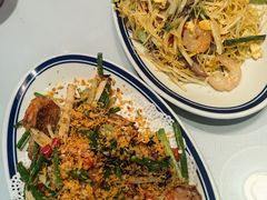-香港新记茶餐厅(春熙太古里店)