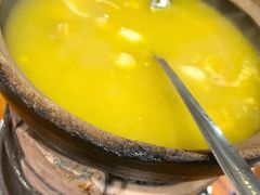 -捞围鲜·港式打边炉(海阳路店)