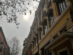 -八七会议会址纪念馆