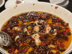 -丽晶轩中餐厅(重庆丽晶酒店)