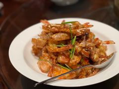 -彩丰楼·中餐厅(国家会展中心上海洲际店)
