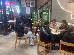 -德克士(前门店)