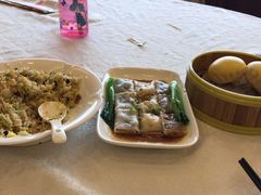 -一品粤珍轩(吴中路店)