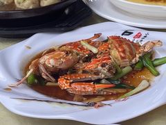 -秋姐美食店(海陵岛保利店)