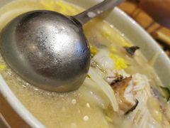 -茶米烧腊茶餐厅(石龙店)