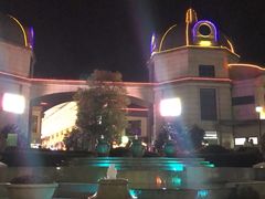 -南京银杏湖乐园