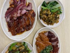 -鹅最好(南光店)