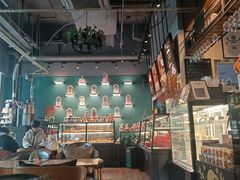 -街角 T·COFFEE 融合料理·BISTRO(车公庙店)