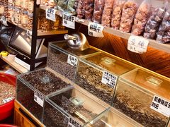 零售区-方林富炒货店(武林路店)