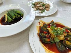 -盐通酒家(金桥湾清水苑店)