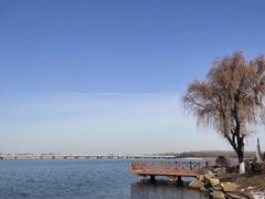 -丁香湖公园