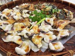 -碗中海·蒸汽海鲜·桑拿鸡(岭南天地店)