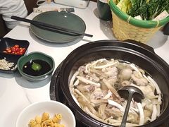 -狐狸爱上椰子鸡(滨江星光大道店)