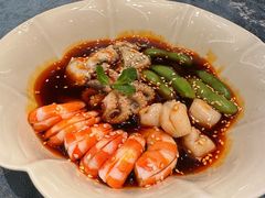 -扬州香格里拉·香宫中餐厅