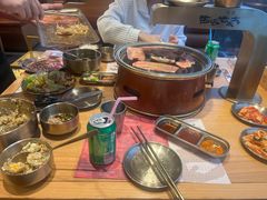 -西塔老太太泥炉烤肉(湖东领汇广场店)