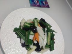 -3号仓库·创意中国菜(嘉兴龙鼎万达店)