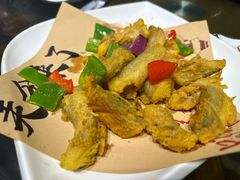 -大家发海鲜城夜排档(华山中路店)