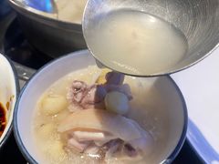 -同仁四季椰子鸡(宝安壹方城店)