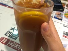 -大四喜茶餐厅(井岸店)