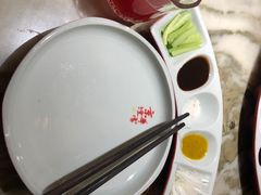 -京华烟云·北京烤鸭(领展购物广场·中关村店)