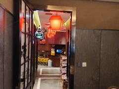 -山河屯铁锅炖鲜鹅·东北菜(开发区一店)