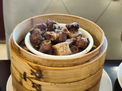 -汕头猛狮凯莱酒店点心坊
