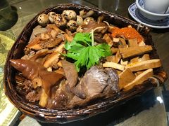 -灶东家民间菜(回兴店)