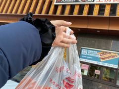 -高建民驴肉火烧(谈北路店)